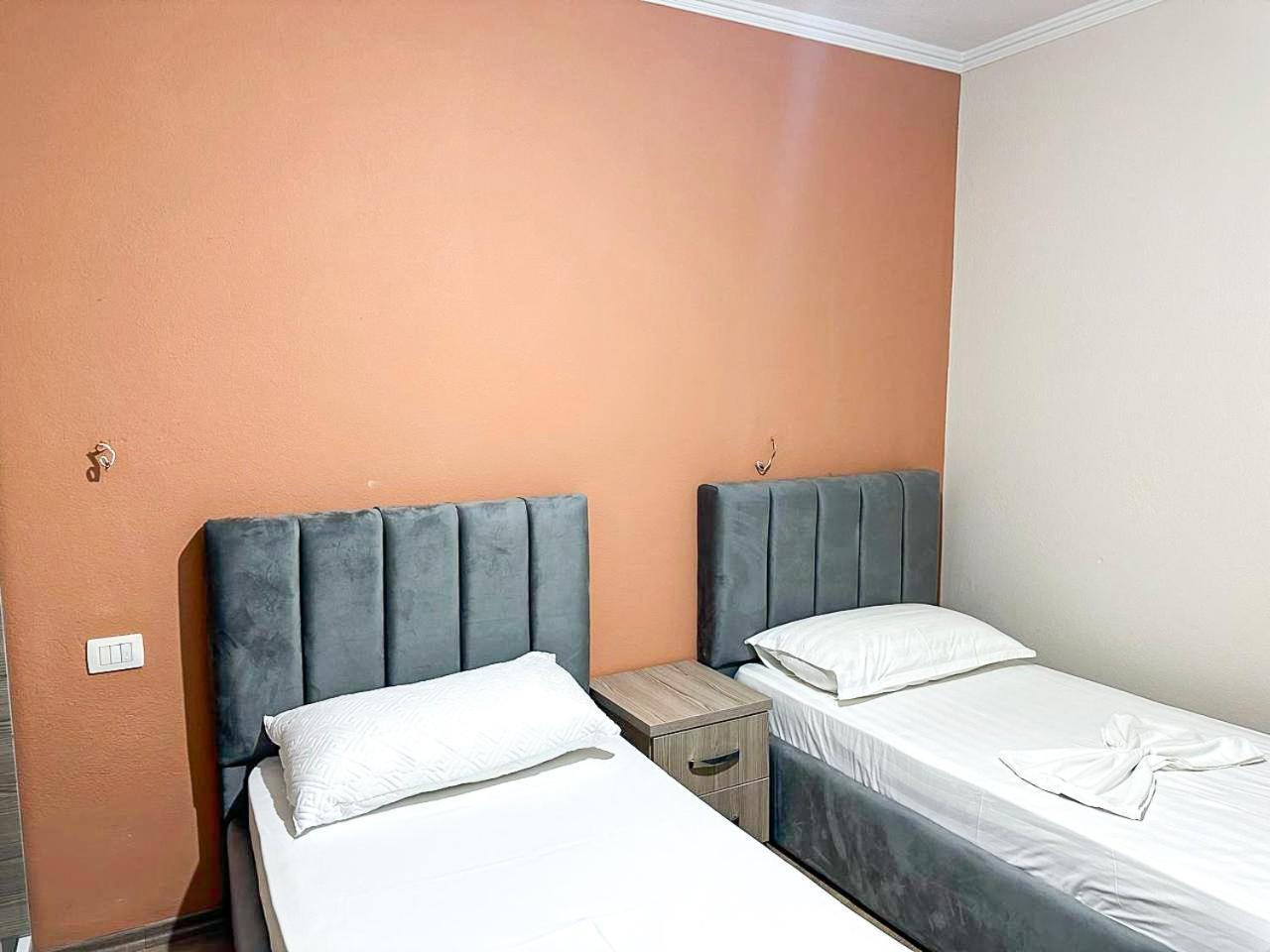 Grand Park 2Br Apartment Тирана Экстерьер фото