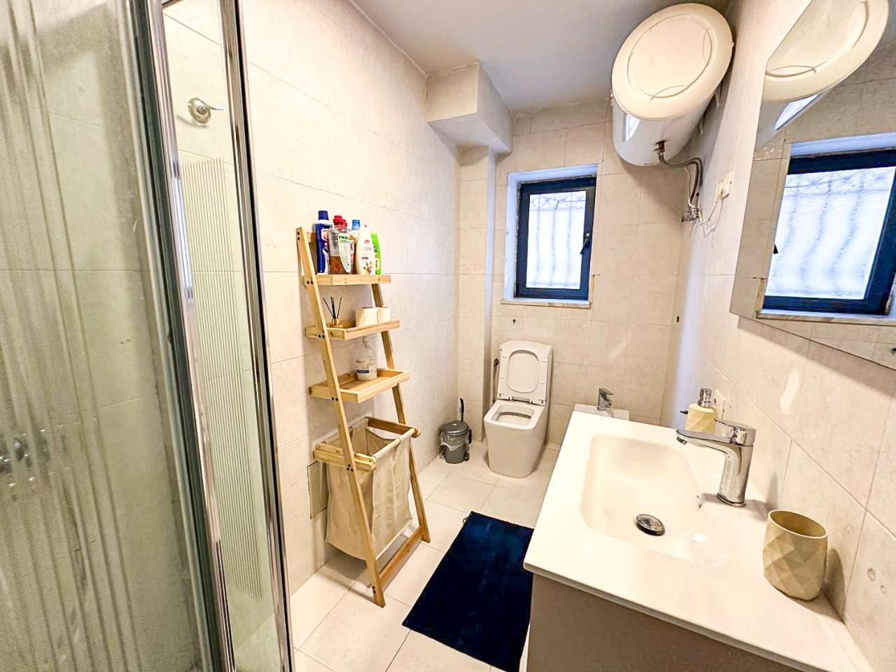 Grand Park 2Br Apartment Тирана Экстерьер фото