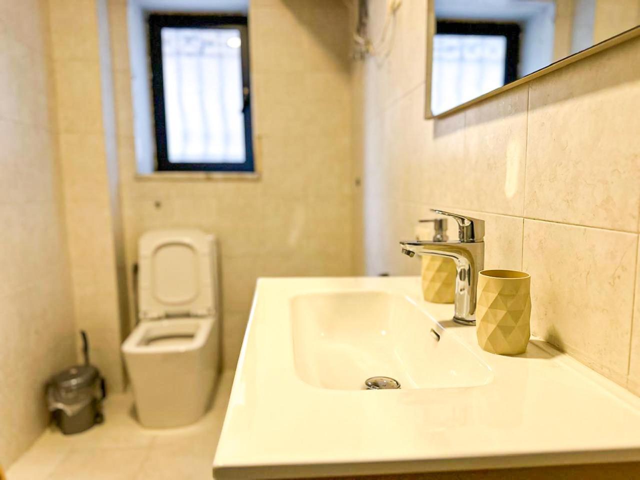 Grand Park 2Br Apartment Тирана Экстерьер фото